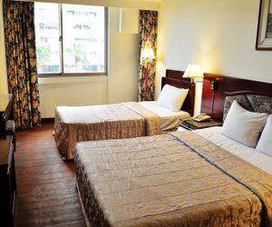 Family Hotel - Linsen Tainan City Taiwan