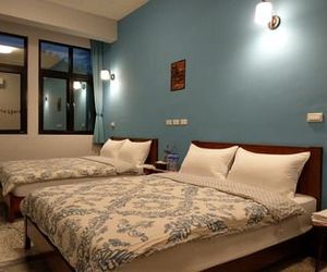OYAJI Guesthouse Tainan City Taiwan