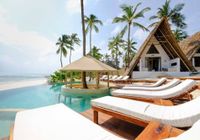 Отзывы Baladin Zanzibar Beach Hotel