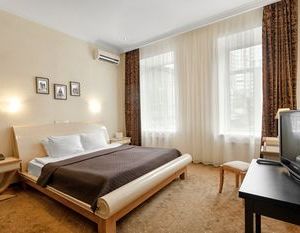Langeron Park Hotel Odessa Ukraine