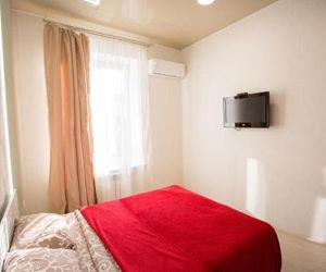 Sumskaya ApartHotel Kharkiv Ukraine