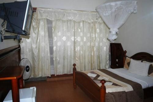 صورة الفندق 2