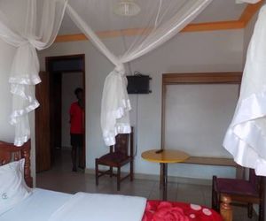 Mamerito Hotel Kampala Uganda