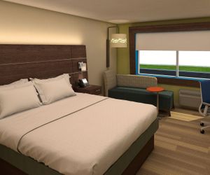 Holiday Inn Express & Suites - Colorado Springs AFA Northgate Gleneagle United States