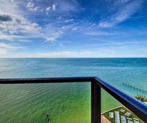 440 West Condos 1408N Clearwater Beach United States