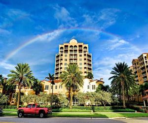 Belle Harbor 402W Clearwater Beach United States