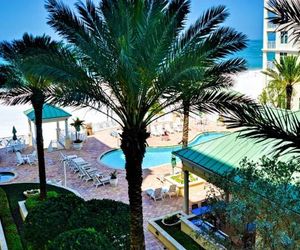 Mandalay Beach Club 606 Clearwater Beach United States