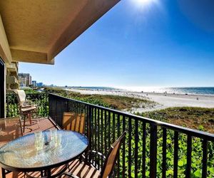 Surfside Condos 204 Clearwater Beach United States