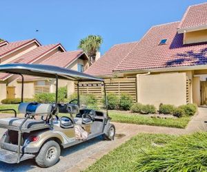 Beachwalk Villa 5193 Miramar Beach United States
