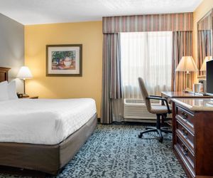 Quality Inn Airport Indianapolis United States