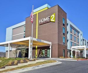 Home2 Suites by Hilton Kansas City KU Medical Center Kansas City United States