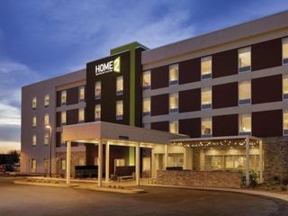 Hotel pic Home2 Suites By Hilton Williamsville Buffalo Airport