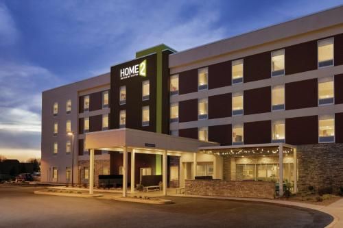 Photo of Home2 Suites By Hilton Williamsville Buffalo Airport