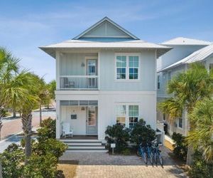 30A Beach House – Pirate’s Smile Seagrove Beach United States