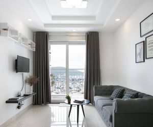 Vung Tau Melody apartment - The Fives Vung Tau Vietnam