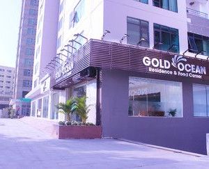 Gold Oceanus Nha Trang Hotel & Apartment Nha Trang Vietnam