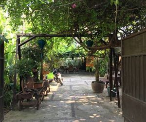Indochine Villa Nha Trang Vietnam
