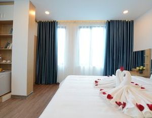 Hanoi Prime Garden Hotel & Spa Hanoi Vietnam