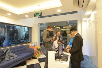 Hotel Photo 19