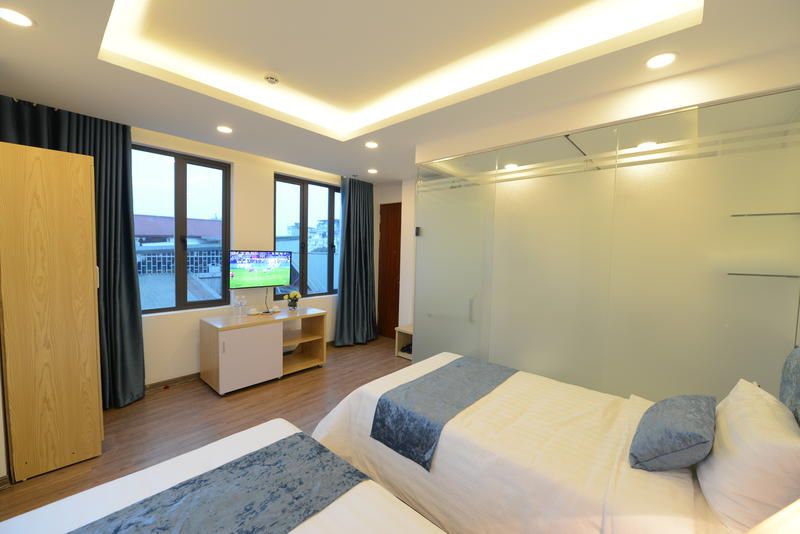 Hotel Photo 6