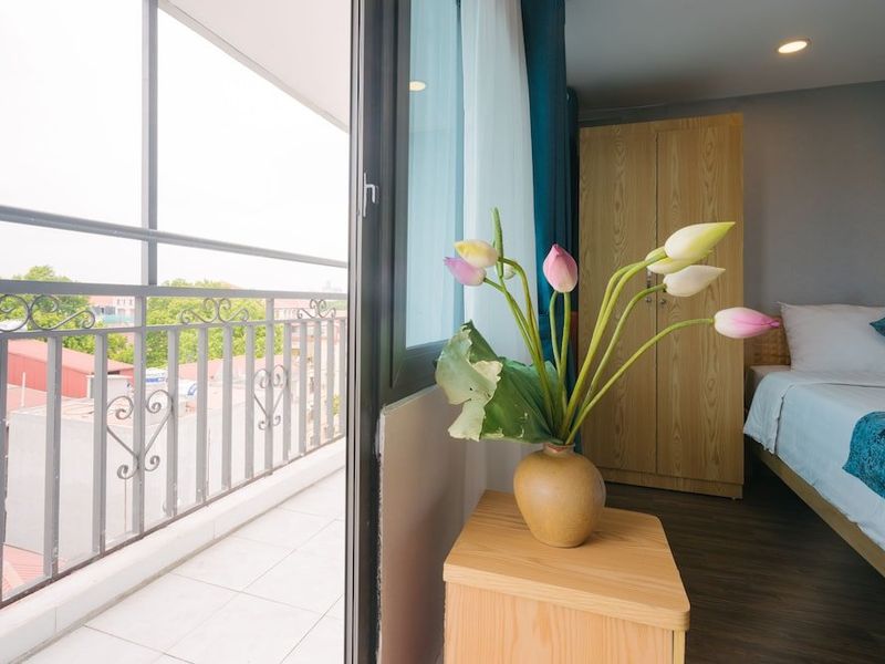 Hotel Photo 7