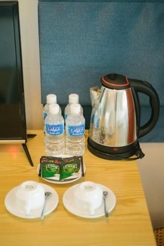 Hotel Photo 10