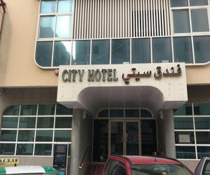 OYO 429 City Hotel Sharjah United Arab Emirates