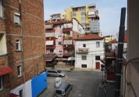 Отзывы Buff Hostel Tirana
