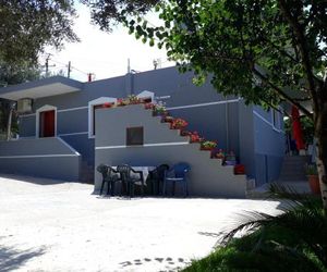 Dema Guesthouse Ksamil Albania