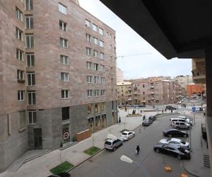 Freedom Apartments on Northern Avenue Yerevan Armenia