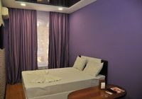 Отзывы Tetatet Hotel Yerevan