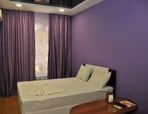 Tetatet Hotel Yerevan Yerevan Armenia