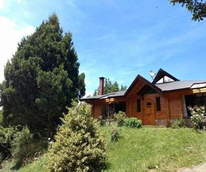 Lo De Pablo Villa la Angostura Argentina