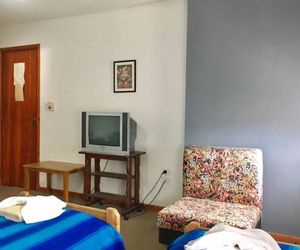 Hotel Acuarium Villa Gesell Argentina