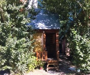 La Cabaña Tandil Argentina