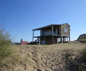 Playa Grande Frente al Mar Balneario San Clemente Argentina