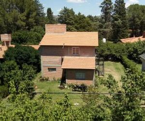 Casa de Vero Mina Clavero Argentina