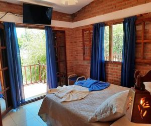 Departamentos Los Álamos Mina Clavero Argentina