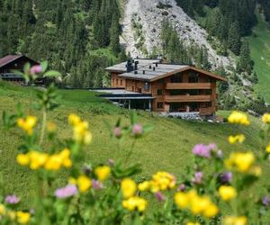 CHALET - Lux Alp - the secret mountain Chalet Warth Austria