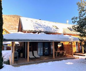 Ferienhaus Kreischberg St. Lorenzen Austria