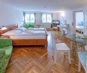 Getreidegassen Appartements Salzburg Austria