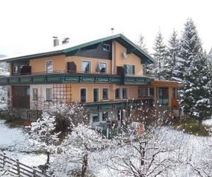 Landhaus Santner - Örglwirts Ferienwelt Bacher Austria