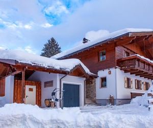 Chalet im Dorf Goldeggweng Austria