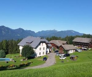 Pension Barzaunerhof Mitterberg Austria