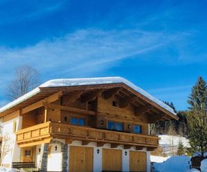 Ferienwohnung Lederer Fieberbrunn Austria