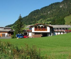 Rauwieslhof Oed Austria