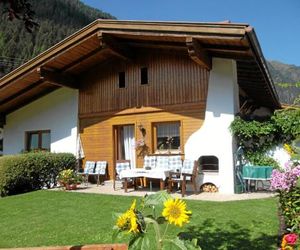 Haus Rosi St. Leonhard im Pitztal Austria