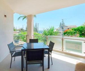 Bimbadeen Unit 3 - across from the beach - lift in complex Yamba Australia