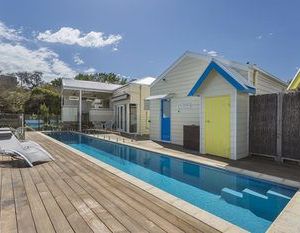 4-Bedrooms House Nautilus - sparkling pool and walk to Sorrento Sorrento Australia