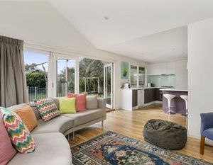Fern Beach House Rye Australia